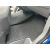 Коврики 2024+ Volkswagen Crafter 2016- гг. (3шт, EVA, Черный) — VolksWagen Crafter 2006-2017 - фото 3