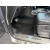 Текстильные коврики Deluxe Nissan Armada 2016-2024 гг. (3 ряда, Черный) - фото 7