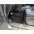 Текстильные коврики Deluxe Nissan Armada 2016-2024 гг. (3 ряда, Черный) - фото 8