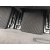 Коврики EVA Volkswagen ID.6 2021- гг. (черные) 2 Ряда — VolksWagen ID 6 - фото 12