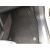 Коврики EVA Volkswagen ID.6 2021- гг. (черные) 2 Ряда — VolksWagen ID 6 - фото 7