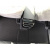 Коврики EVA Volkswagen ID.6 2021- гг. (черные) 2 Ряда — VolksWagen ID 6 - фото 9