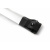 Багажник поперечины на стандартные рейлинги с замком WingCarrier V1 Volkswagen Touareg 2002–2010 гг. (2 шт) до 110 см, Серый — VolksWagen Touareg 2002-2009 - фото 8