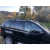 Багажник поперечины на стандартные рейлинги с замком WingCarrier V1 Renault Laguna 2001-2007 гг. (2 шт) до 110 см, Серый — Renault Laguna 2001-2008 - фото 5
