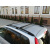 Багажник поперечины на стандартные рейлинги с замком WingCarrier V1 Honda HR-V 2021- гг. (2 шт) до 110 см, Черный - фото 2