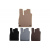 Резиновые Коврики Carsuit Seat Altea 2004-2015 гг. (Бежевые) - фото 10