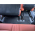 Текстильные коврики Deluxe BYD Tang L 2025– гг. (3 ряда, Черный) - фото 6