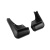 Передние брызговики Premium Chevrolet Captiva 2006-2019 гг. (2006-2016, комплект 2 шт.) — Chevrolet Tahoe 2006-2014 - фото 3