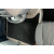 Текстильные коврики Premium DAF XF106 2013-2017 гг. (Черный) - фото 3
