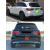 Задние брызговики Premium Mercedes GLC X253 2015-2022 гг. (для AMG, AMG-Line) — Mercedes G 1989-2018 - фото 5