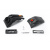 Багажник Volkswagen Caddy 2010-2015 гг. (поперечины) в штатные места Caretta V3 Серый, 145 см - фото 5