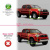 Бризговики для Toyota Tacoma 2016-2019 - Xukey - фото 7
