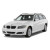 Бризковики для BMW 3 Series 2005-2012 Підходять на седан та універсал, крім авто з М пакетом. - фото 6
