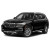 Бризковики для BMW X5 Без підніжок 2019+ Для авто без заводських підніжок та M пакета.- Xukey - фото 5