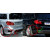 Бризковики для Mercedes-Benz GL/GLS W166 без порогів 2012-2019 Тільки для авто із заводською підніжкою! Крім AMG-Xukey - фото 3