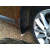 Бризговики для Renault Fluence, Megan 3 2011-2016 Меган 3 хетчбек, універсал.- Xukey - фото 4