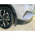 Бризговики для Toyota C-HR 2016 - Xukey - фото 4