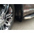 Бризковики для Volkswagen Toureg 2011-2018 - Xukey - фото 7