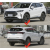 Брызговики для Chery Jetour X70 Plus 2022-2024 - Xukey - фото 6