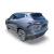 Брызговики для Chery Jetour Dashing 2022+ - Xukey - фото 7