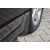 Брызговики для Honda Civic седан 2006-2011 - Xukey - фото 8