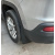 Брызговики для Jeep Cherokee KL 2013-2018 - Xukey - фото 5