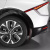 Брызговики для KIA EV6 2023+ - Xukey - фото 5