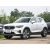 Брызговики для Volvo XC40 рестайлінг 2022+ - Xukey - фото 3