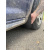 Брызговики для Volkswagen Caddy, Touran 2003-2015 - Xukey - фото 7