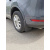 Брызговики для Volkswagen Toureg 2019+ - Benke - фото 10