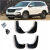 Брызговики для Honda Pilot 2019-2022/Passport 2019-2024 2019-2022 - Xukey - фото 4
