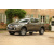 Брызговики для Mitsubishi L200 2015-2019 - Xukey - фото 10