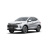 Брызговики для Chery Jetour X50 2024+ - Xukey - фото 3