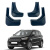 Брызговики для Ford Kuga, Escape USA 2013-2020 - Xukey — Ford Kuga 2013-2019 - фото 2
