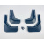 Брызговики для Ford Kuga, Escape USA 2013-2020 - Xukey — Ford Kuga 2013-2019 - фото 7
