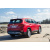 Брызговики для Hyundai Santa Fe 4 2018-2020 - Xukey — Hyundai Santa FE 2018-2023 - фото 5