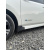 Бризговики для Nissan Leaf ZE1 2017–2025 — Xukey — Nissan Leaf 2 с 2017- - фото 3