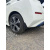 Бризговики для Nissan Leaf ZE1 2017–2025 — Xukey — Nissan Leaf 2 с 2017- - фото 4