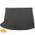 Килим в багажник HAVAL H6 (2018>) гумовий Avto-Gumm - фото 2