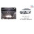 Захист Mitsubishi Grandis 2003-2011 V-2,2; 2,4 5-ст. МКПП АКПП двигун та КПП - Кольчуга - фото 4
