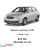 Захист Hyundai Accent III 2006-2010 V1,4; 1,6 МКПП АКПП двигун і КПП - Кольчуга - фото 4
