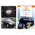Захист Hyundai I-30 2007-2012 V- все двигун, КПП, радіатор - Kolchuga - фото 4