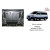 Захист Hyundai HI 2006- V-2,5tdi 4WD МКПП двигун і КПП - Кольчуга - фото 4