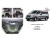 Захист Hyundai HI 2008- V-2,5 МКПП двигун і КПП - Кольчуга - фото 4