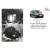 Захист Volkswagen Caddy 2004-2011 V- все двигун, КПП, радіатор - Kolchuga - фото 4
