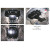 Захист Subaru Legacy V 2009- V 2,0 МКПП раздатка (1.0250.00) двигун і КПП - Кольчуга - фото 4