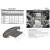 Захист Audi A8 2000 V-4,2 двигун, КПП, радіатор - Kolchuga - фото 5