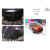 Захист ЗАС Forza 2011- 1,5 двигун КПП радіатор - Кольчуга - фото 4