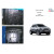 Захист Hyundai IX35 2010- V-2,0 Дизель АКПП цинк + фарба двигун і КПП - Кольчуга - фото 4