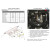Захист BYD G3 2011- V 1,5 МКПП, АКПП двигун і КПП - Кольчуга - фото 5